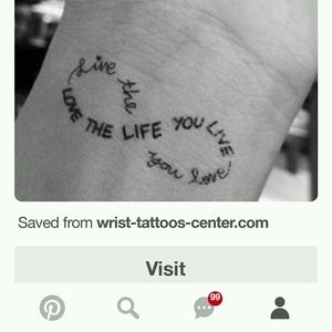 Meet your Posher, Chelli